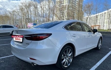 Mazda 6, 2021 год, 2 600 000 рублей, 3 фотография
