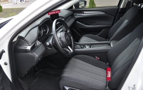 Mazda 6, 2021 год, 2 600 000 рублей, 11 фотография