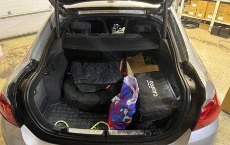 BMW 4 серия, 2018 год, 2 440 000 рублей, 6 фотография