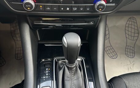 Mazda 6, 2021 год, 2 600 000 рублей, 20 фотография