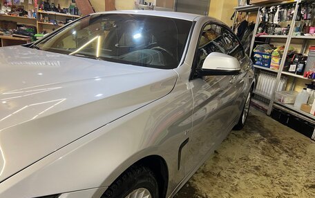 BMW 4 серия, 2018 год, 2 440 000 рублей, 2 фотография