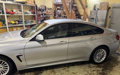 BMW 4 серия, 2018 год, 2 440 000 рублей, 3 фотография