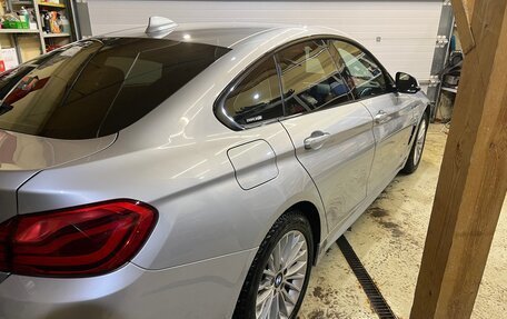 BMW 4 серия, 2018 год, 2 440 000 рублей, 4 фотография