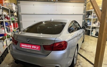 BMW 4 серия, 2018 год, 2 440 000 рублей, 5 фотография