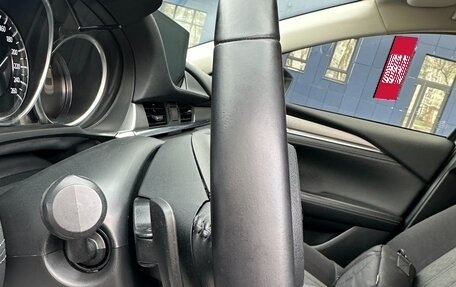 Mazda 6, 2021 год, 2 600 000 рублей, 16 фотография