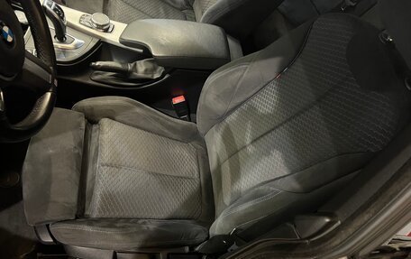 BMW 4 серия, 2018 год, 2 440 000 рублей, 13 фотография