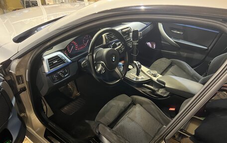 BMW 4 серия, 2018 год, 2 440 000 рублей, 12 фотография