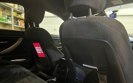 BMW 4 серия, 2018 год, 2 440 000 рублей, 9 фотография