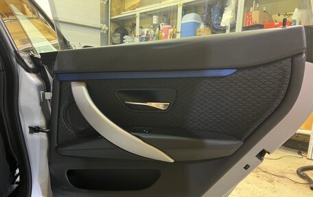 BMW 4 серия, 2018 год, 2 440 000 рублей, 10 фотография