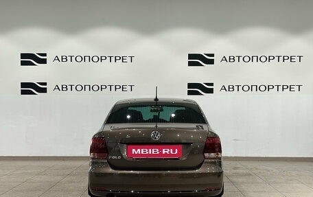 Volkswagen Polo VI (EU Market), 2019 год, 1 399 000 рублей, 4 фотография