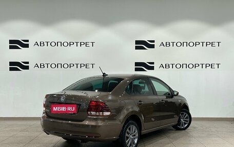 Volkswagen Polo VI (EU Market), 2019 год, 1 399 000 рублей, 5 фотография