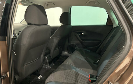 Volkswagen Polo VI (EU Market), 2019 год, 1 399 000 рублей, 11 фотография