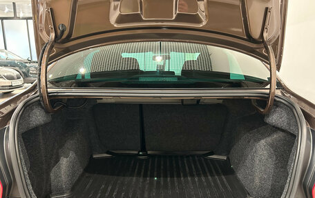 Volkswagen Polo VI (EU Market), 2019 год, 1 399 000 рублей, 10 фотография