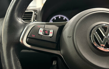 Volkswagen Polo VI (EU Market), 2019 год, 1 399 000 рублей, 21 фотография