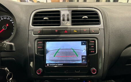 Volkswagen Polo VI (EU Market), 2019 год, 1 399 000 рублей, 17 фотография