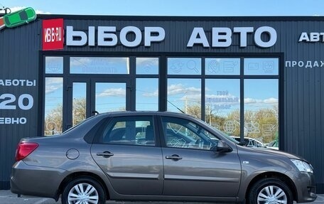 Datsun on-DO I рестайлинг, 2019 год, 850 000 рублей, 3 фотография