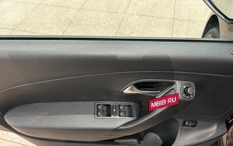 Volkswagen Polo VI (EU Market), 2019 год, 1 399 000 рублей, 14 фотография