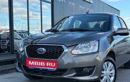 Datsun on-DO I рестайлинг, 2019 год, 850 000 рублей, 6 фотография