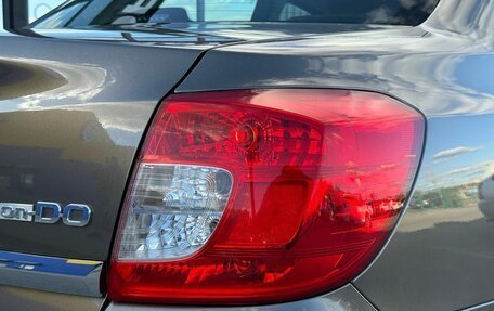 Datsun on-DO I рестайлинг, 2019 год, 850 000 рублей, 9 фотография