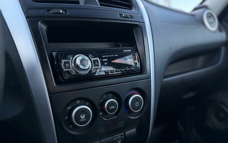 Datsun on-DO I рестайлинг, 2019 год, 850 000 рублей, 17 фотография