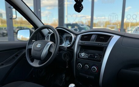 Datsun on-DO I рестайлинг, 2019 год, 850 000 рублей, 15 фотография