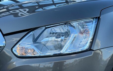 Datsun on-DO I рестайлинг, 2019 год, 850 000 рублей, 7 фотография