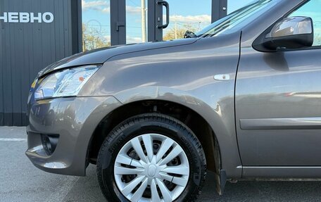 Datsun on-DO I рестайлинг, 2019 год, 850 000 рублей, 5 фотография