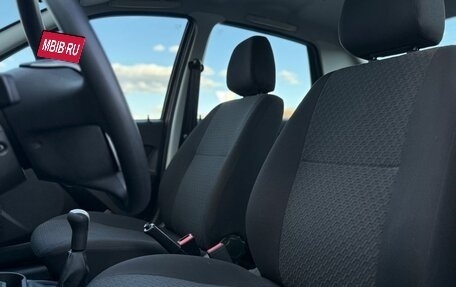 Datsun on-DO I рестайлинг, 2019 год, 850 000 рублей, 10 фотография