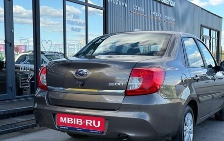 Datsun on-DO I рестайлинг, 2019 год, 850 000 рублей, 8 фотография