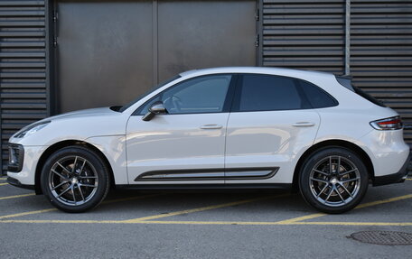 Porsche Macan I рестайлинг, 2026 год, 12 790 000 рублей, 2 фотография