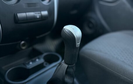 Datsun on-DO I рестайлинг, 2019 год, 850 000 рублей, 19 фотография