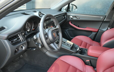 Porsche Macan I рестайлинг, 2026 год, 12 790 000 рублей, 10 фотография