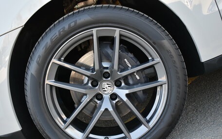 Porsche Macan I рестайлинг, 2026 год, 12 790 000 рублей, 9 фотография