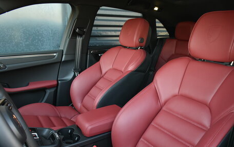 Porsche Macan I рестайлинг, 2026 год, 12 790 000 рублей, 11 фотография