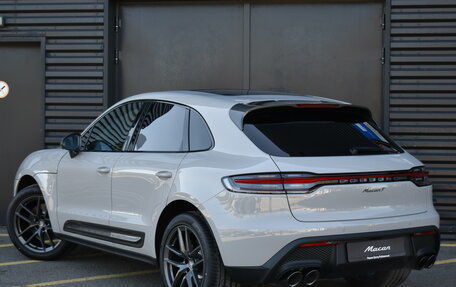 Porsche Macan I рестайлинг, 2026 год, 12 790 000 рублей, 6 фотография