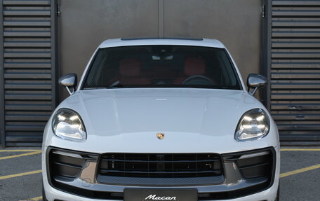 Porsche Macan I рестайлинг, 2026 год, 12 790 000 рублей, 7 фотография