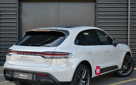 Porsche Macan I рестайлинг, 2026 год, 12 790 000 рублей, 3 фотография