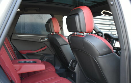 Porsche Macan I рестайлинг, 2026 год, 12 790 000 рублей, 13 фотография