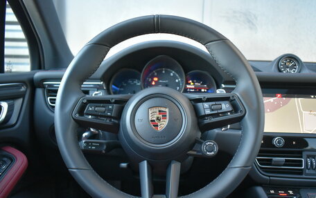 Porsche Macan I рестайлинг, 2026 год, 12 790 000 рублей, 15 фотография