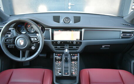 Porsche Macan I рестайлинг, 2026 год, 12 790 000 рублей, 14 фотография