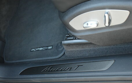 Porsche Macan I рестайлинг, 2026 год, 12 790 000 рублей, 23 фотография