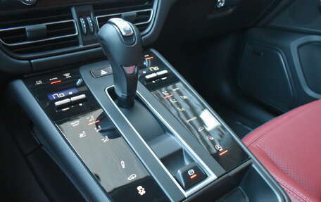 Porsche Macan I рестайлинг, 2026 год, 12 790 000 рублей, 22 фотография