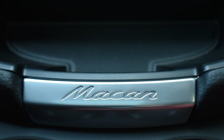 Porsche Macan I рестайлинг, 2026 год, 12 790 000 рублей, 26 фотография