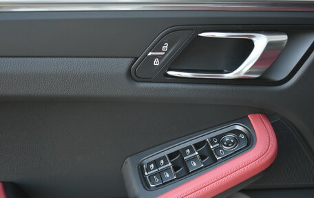 Porsche Macan I рестайлинг, 2026 год, 12 790 000 рублей, 24 фотография