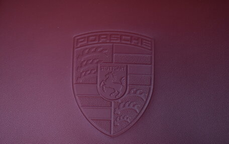 Porsche Macan I рестайлинг, 2026 год, 12 790 000 рублей, 27 фотография