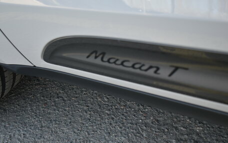 Porsche Macan I рестайлинг, 2026 год, 12 790 000 рублей, 28 фотография