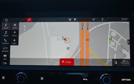 Porsche Macan I рестайлинг, 2026 год, 12 790 000 рублей, 16 фотография