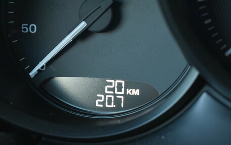 Porsche Macan I рестайлинг, 2026 год, 12 790 000 рублей, 34 фотография