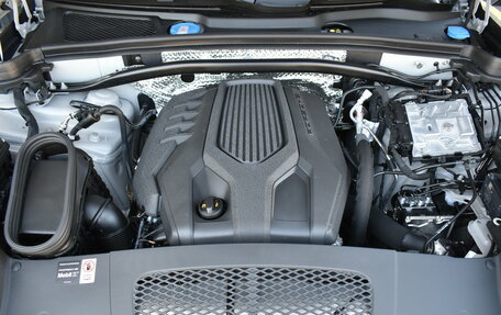 Porsche Macan I рестайлинг, 2026 год, 12 790 000 рублей, 35 фотография