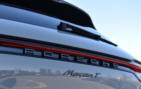 Porsche Macan I рестайлинг, 2026 год, 12 790 000 рублей, 30 фотография